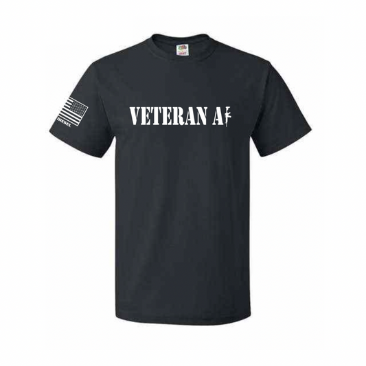 Veteran AF